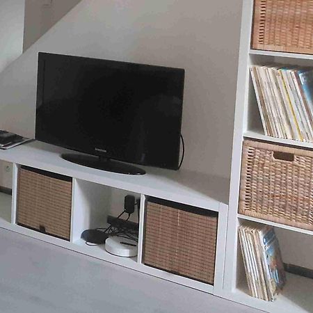 Nos Jours Heureux Apartment Barjac  Bagian luar foto