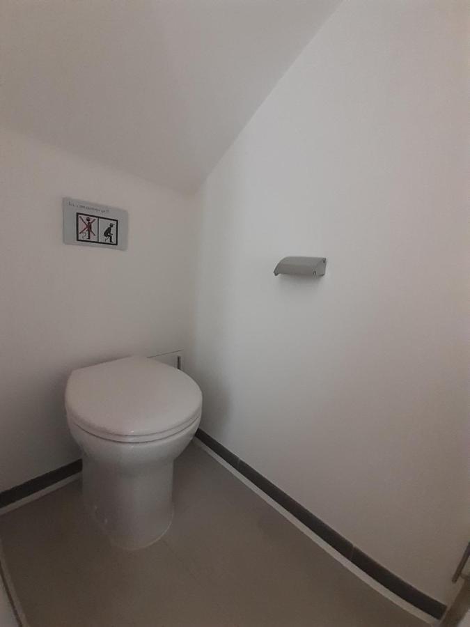 Nos Jours Heureux Apartment Barjac  Bagian luar foto