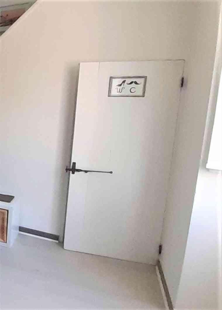 Nos Jours Heureux Apartment Barjac  Bagian luar foto