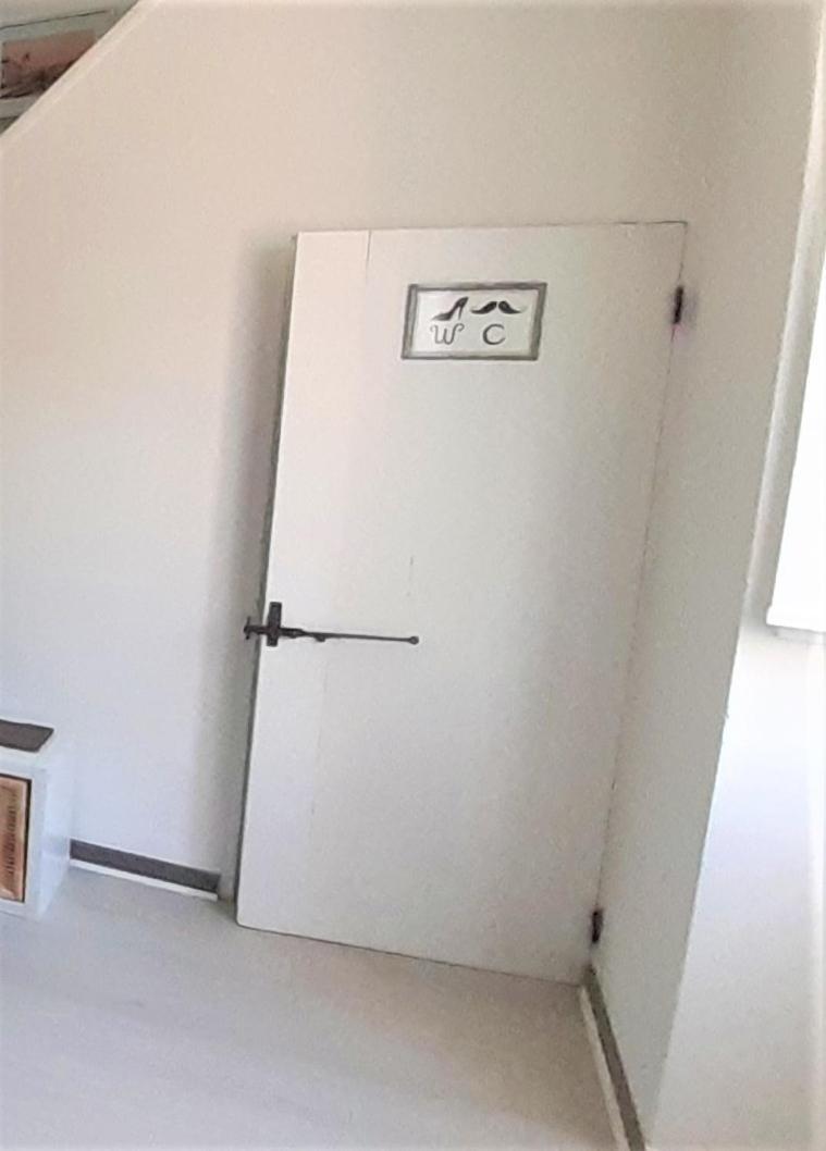 Nos Jours Heureux Apartment Barjac  Bagian luar foto