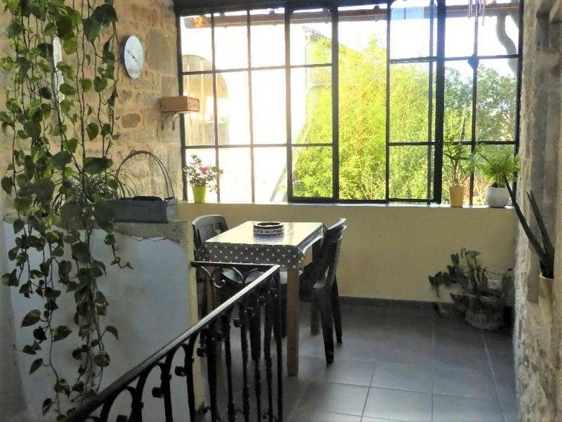 Nos Jours Heureux Apartment Barjac  Bagian luar foto